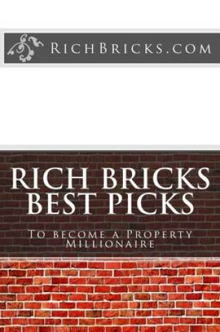 Cover of Rich Bricks Best Picks