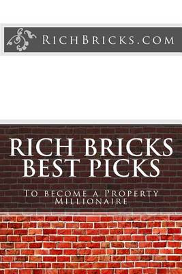 Book cover for Rich Bricks Best Picks