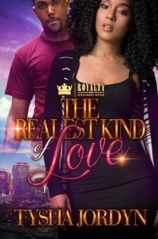 Cover of The Realest Kind of Love