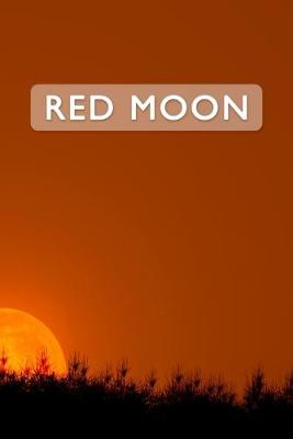 Book cover for Red Moon