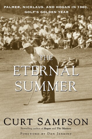 Cover of The Eternal Summer