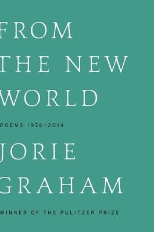 Cover of From the New World