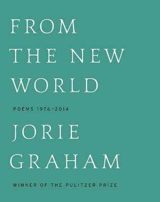 Book cover for From the New World