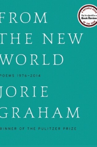 Cover of From the New World