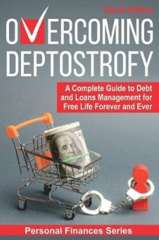 Cover of Overcoming Deptostrofy