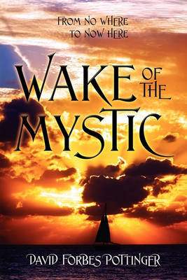 Book cover for Wake of the Mystic