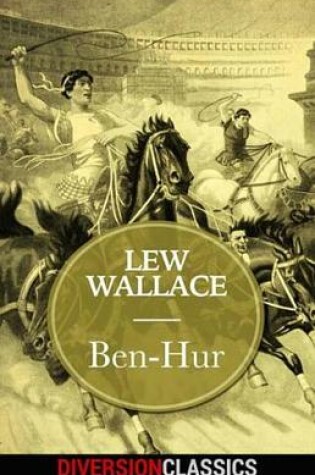 Cover of Ben-Hur (Diversion Classics)