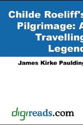 Cover of Childe Roeliff's Pilgrimage
