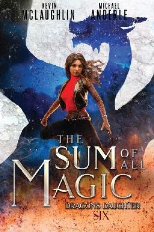 Cover of The Sum of All Magic