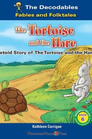 Cover of The Tortoise and the Hare