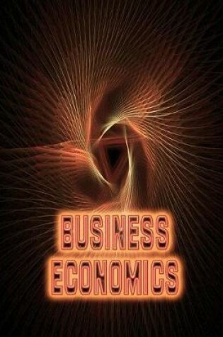 Cover of Business Economics