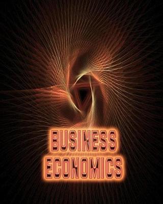 Book cover for Business Economics