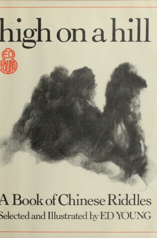 Cover of High on a Hill