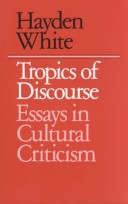 Book cover for Topics of Discourse