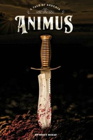 Cover of Animus