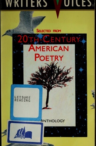 Cover of Selected from Twentieth Century
