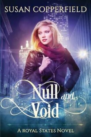 Cover of Null and Void