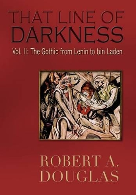 Cover of That Line of Darkness Vol II