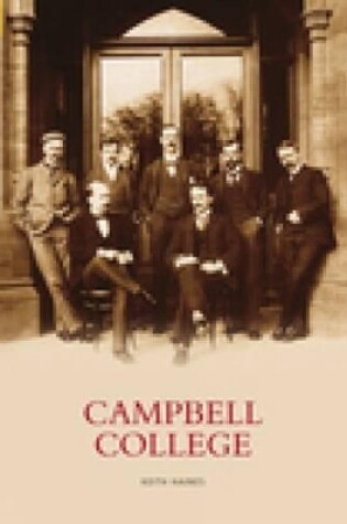 Cover of Campbell College