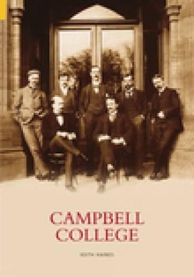 Book cover for Campbell College