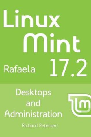Cover of Linux Mint 17.2