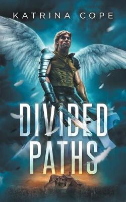 Book cover for Divided Paths