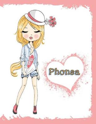 Book cover for Phonsa