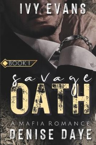 Cover of Savage Oath