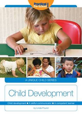 Book cover for Child Development