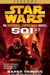 Book cover for 501st