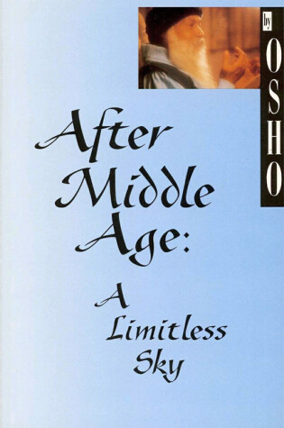 Cover of After Middle Age