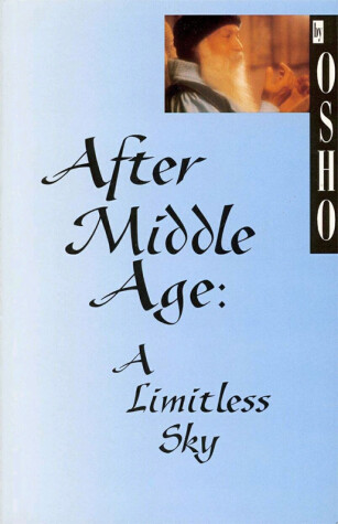 Book cover for After Middle Age