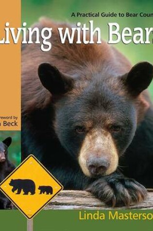Cover of Living with Bears