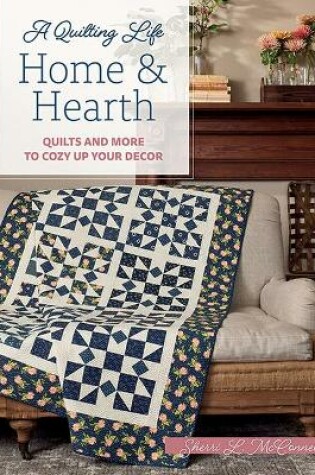 Cover of Home & Hearth