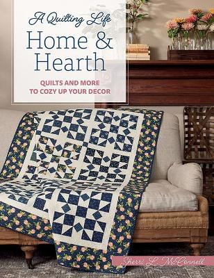 Book cover for Home & Hearth