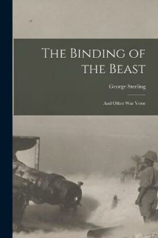 Cover of The Binding of the Beast