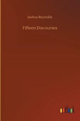 Cover of Fifteen Discourses