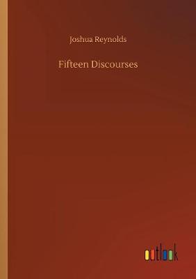 Book cover for Fifteen Discourses