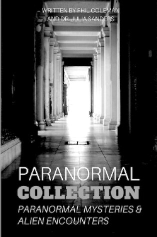 Cover of Paranormal Collection