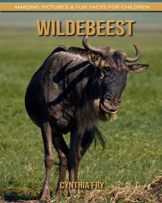 Cover of Wildebeest