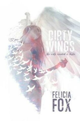 Cover of Dirty Wings