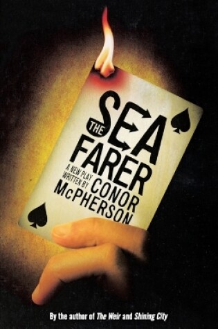 Cover of The Seafarer