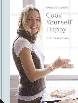 Cover of Cook Yourself Happy