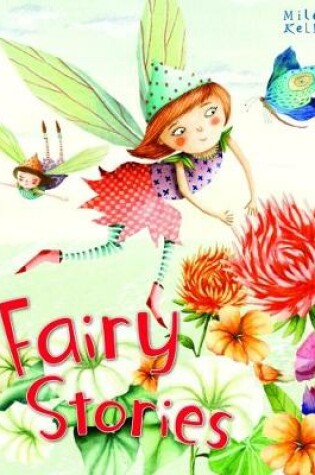 Cover of Fairy Stories