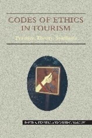 Cover of Codes of Ethics in Tourism