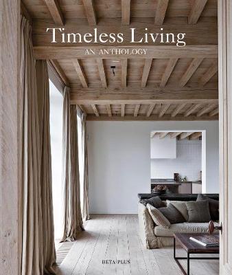 Cover of Timeless Living: An Anthology