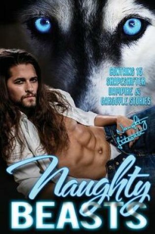 Cover of Naughty Beasts