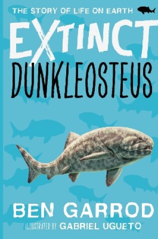 Cover of Dunkleosteus