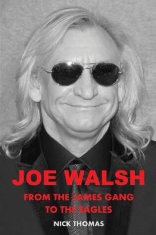 Cover of Joe Walsh