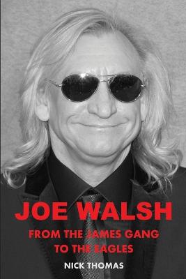 Book cover for Joe Walsh